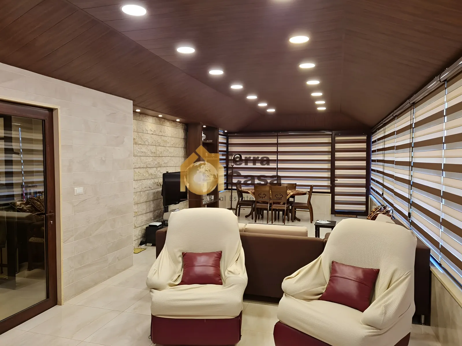 Villa for sale in Maalaka, Lebanon