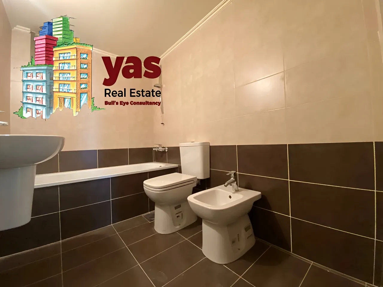 Apartment for Sale in Mezher - 3 bed, 4 bath