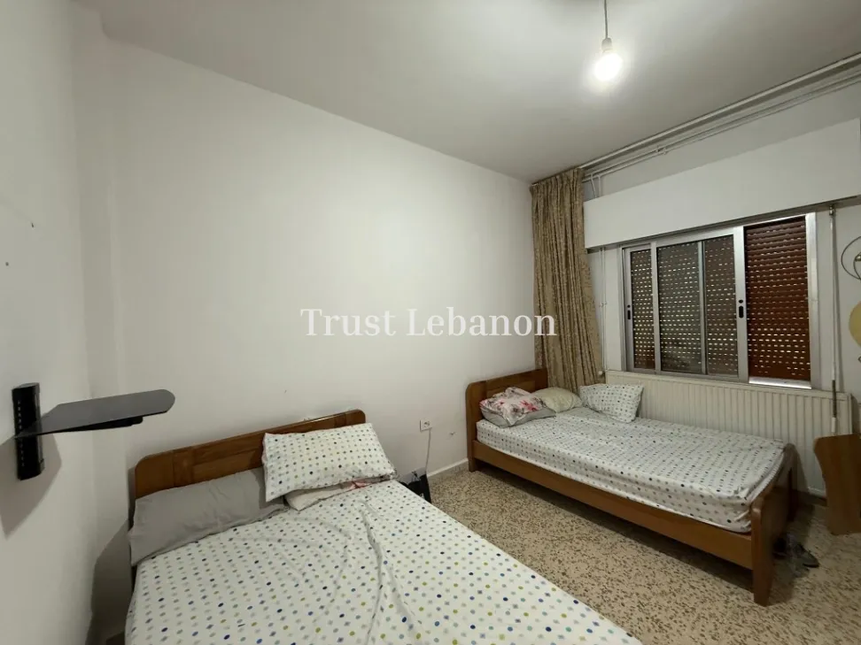 Apartment for rent in Baabdat, Lebanon