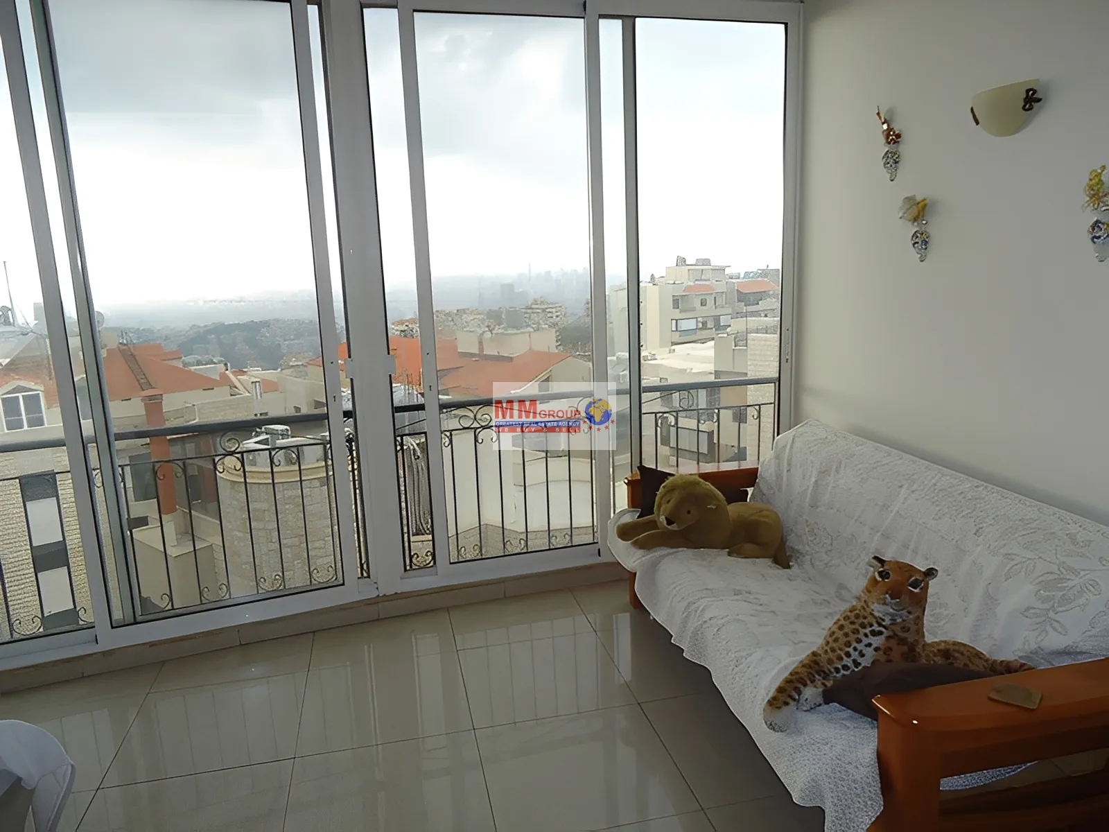 Apartment for Sale in Mansourieh Lebanon