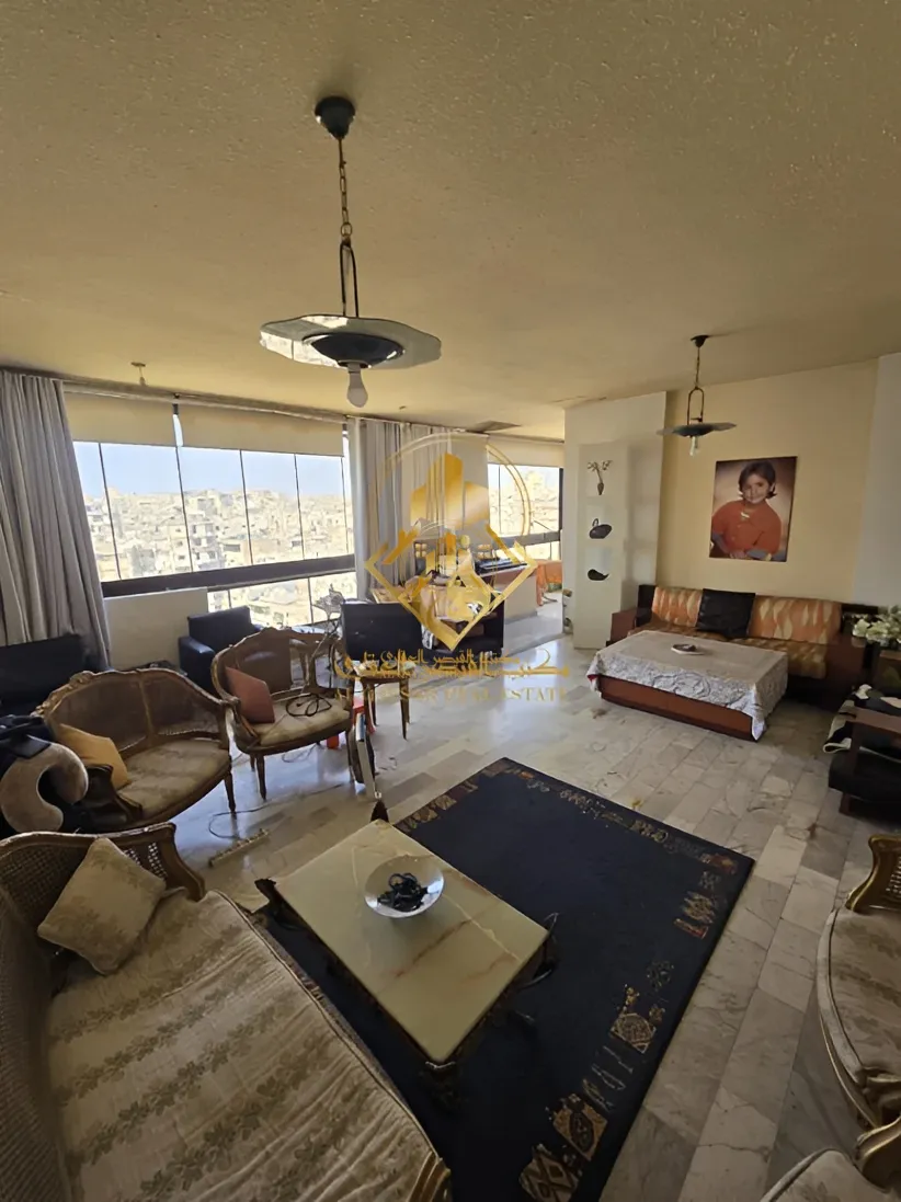 Apartment for sale in Maroun Misk, Lebanon