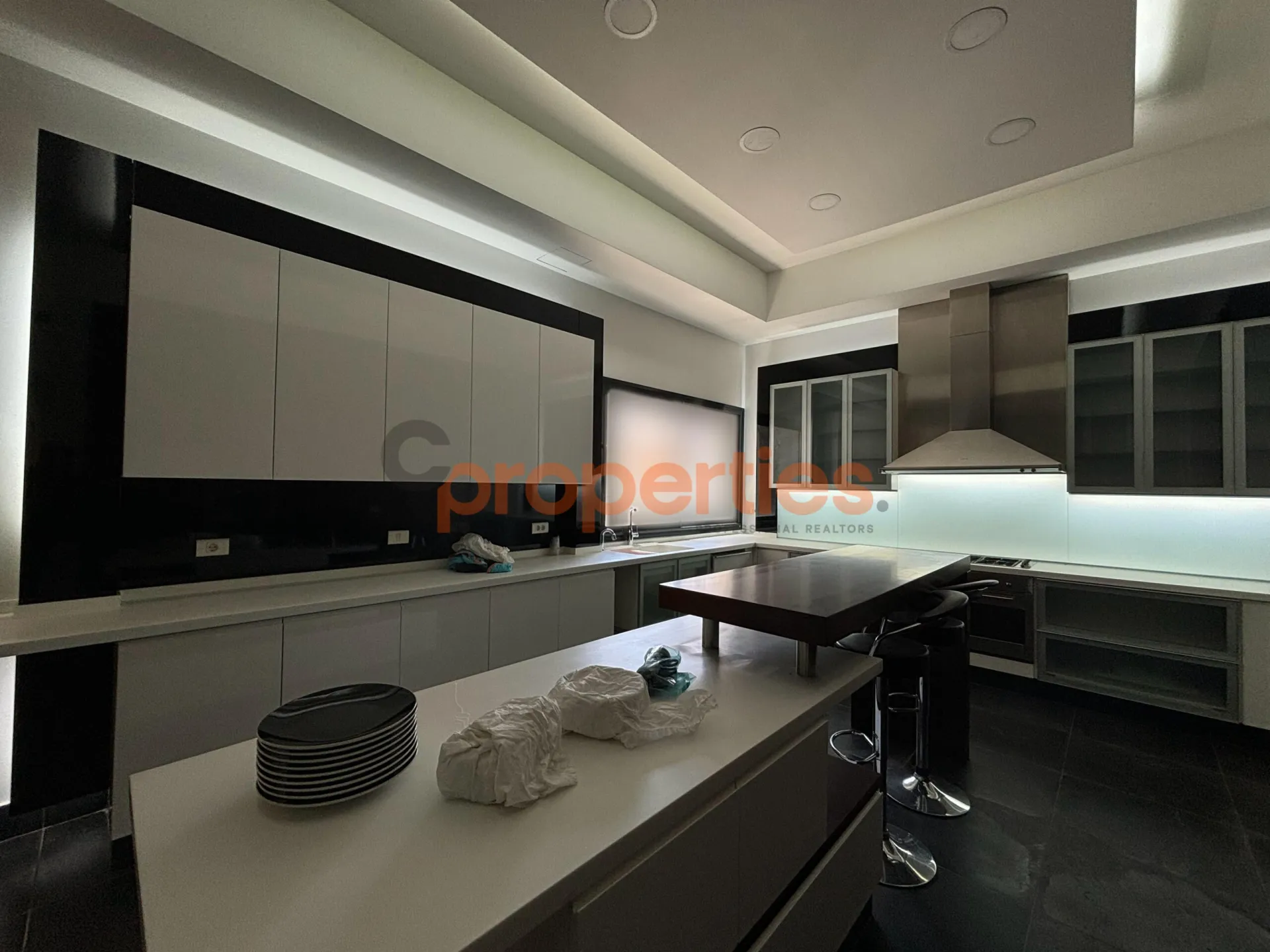 Apartment for Rent in Achrafieh