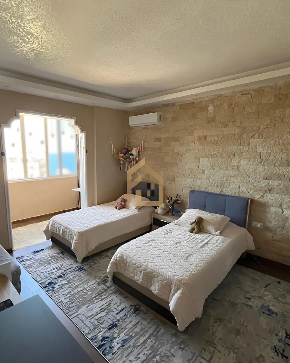 Apartment for Sale in Aaramoun, Lebanon