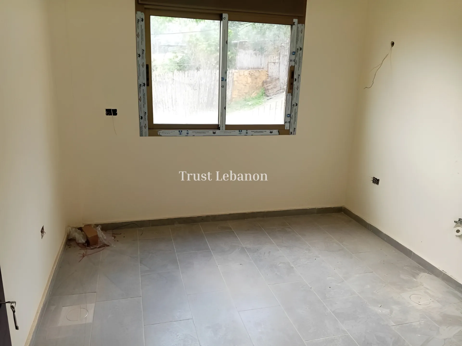 Apartment for sale in Blaybel, Lebanon