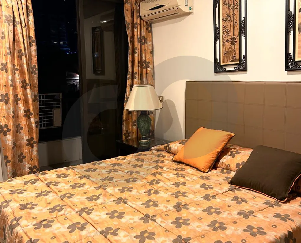 Apartment for Rent in Haret Sakher