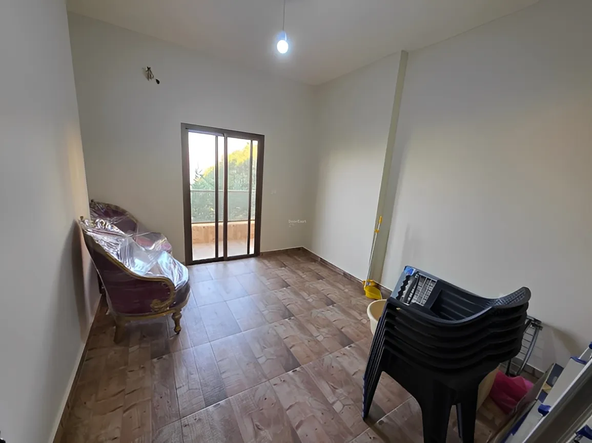 Apartment for Sale in Saadiyat, Lebanon