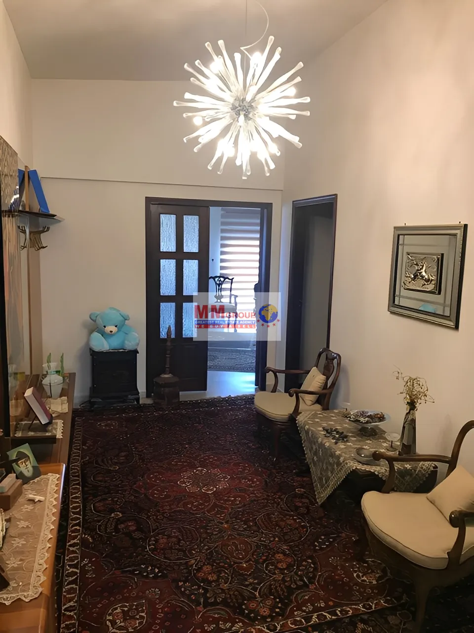 Apartment for Sale in Fanar - 4 bed, 3 bath