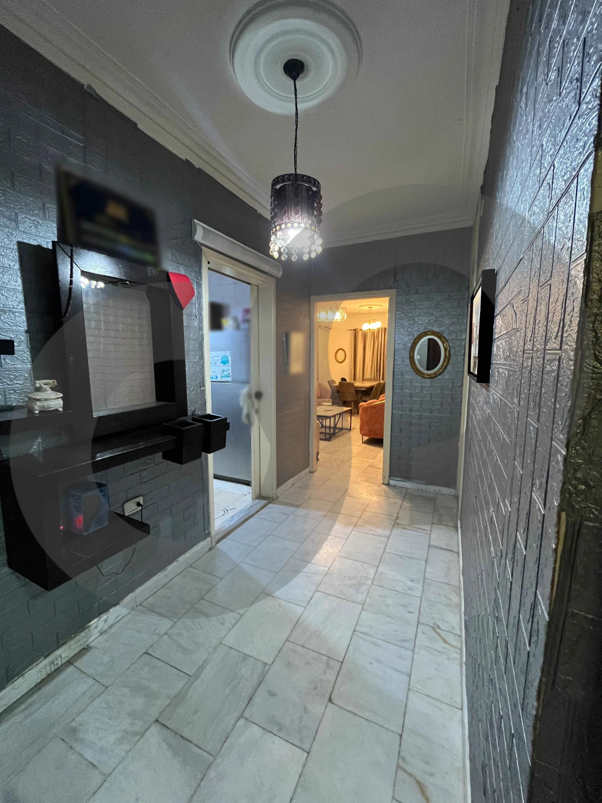 Apartment for Sale in Aicha Bakkar