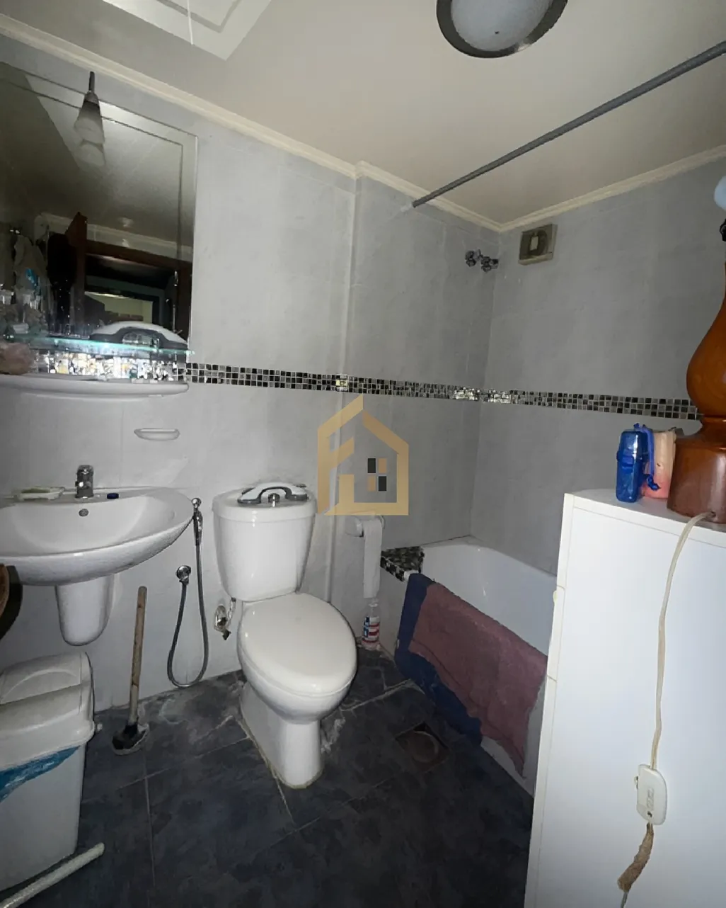 Apartment for sale in Naqqache, Lebanon