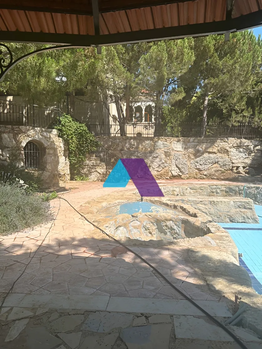 Villa for Sale in Bhamdoun