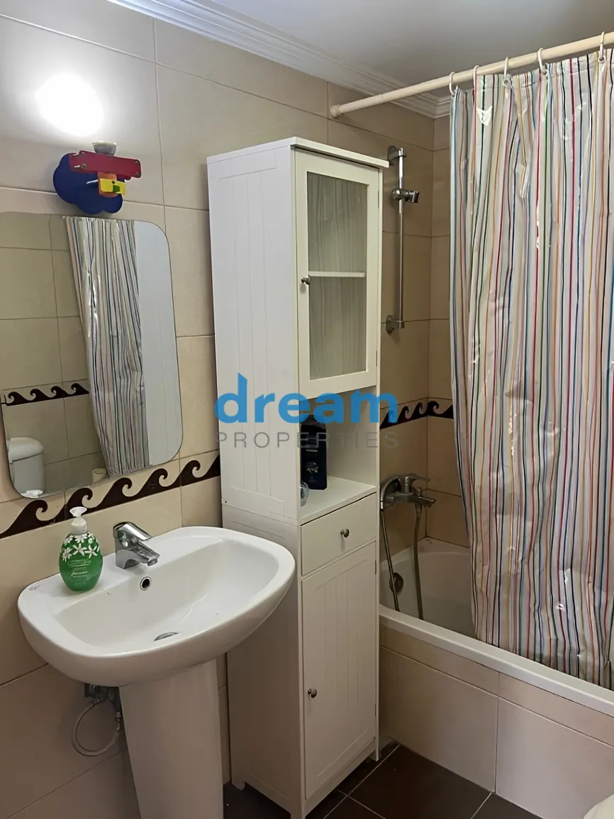 Apartment for rent in Dekwaneh