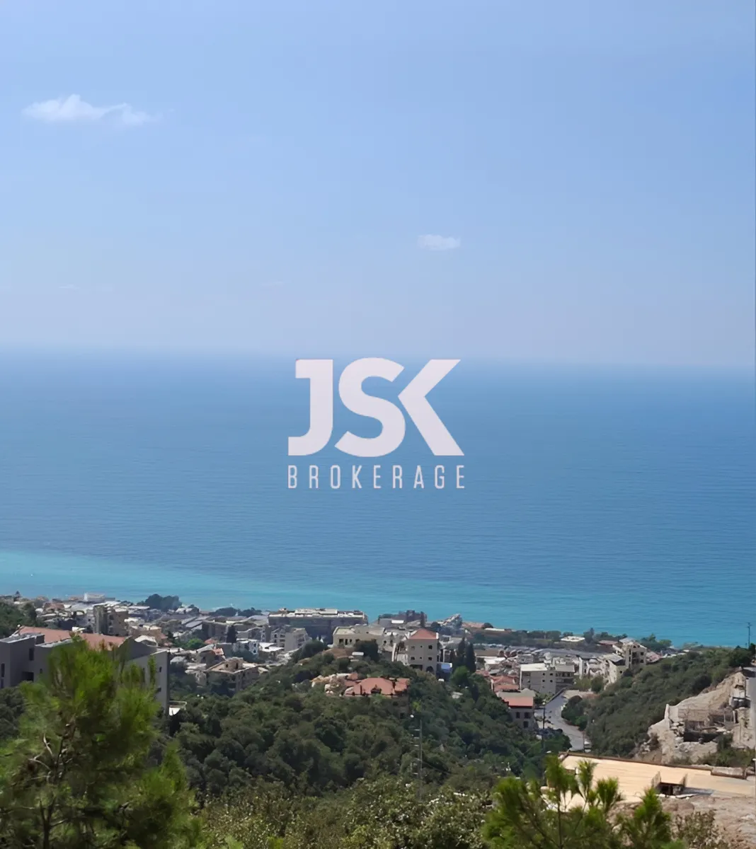 Land for Sale in Halat, Lebanon