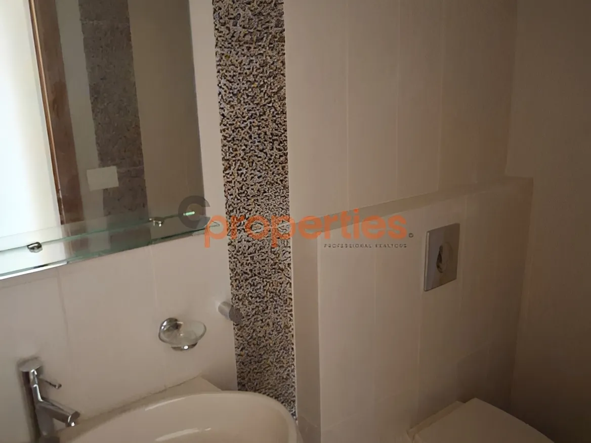 Apartment for Rent in Achrafieh