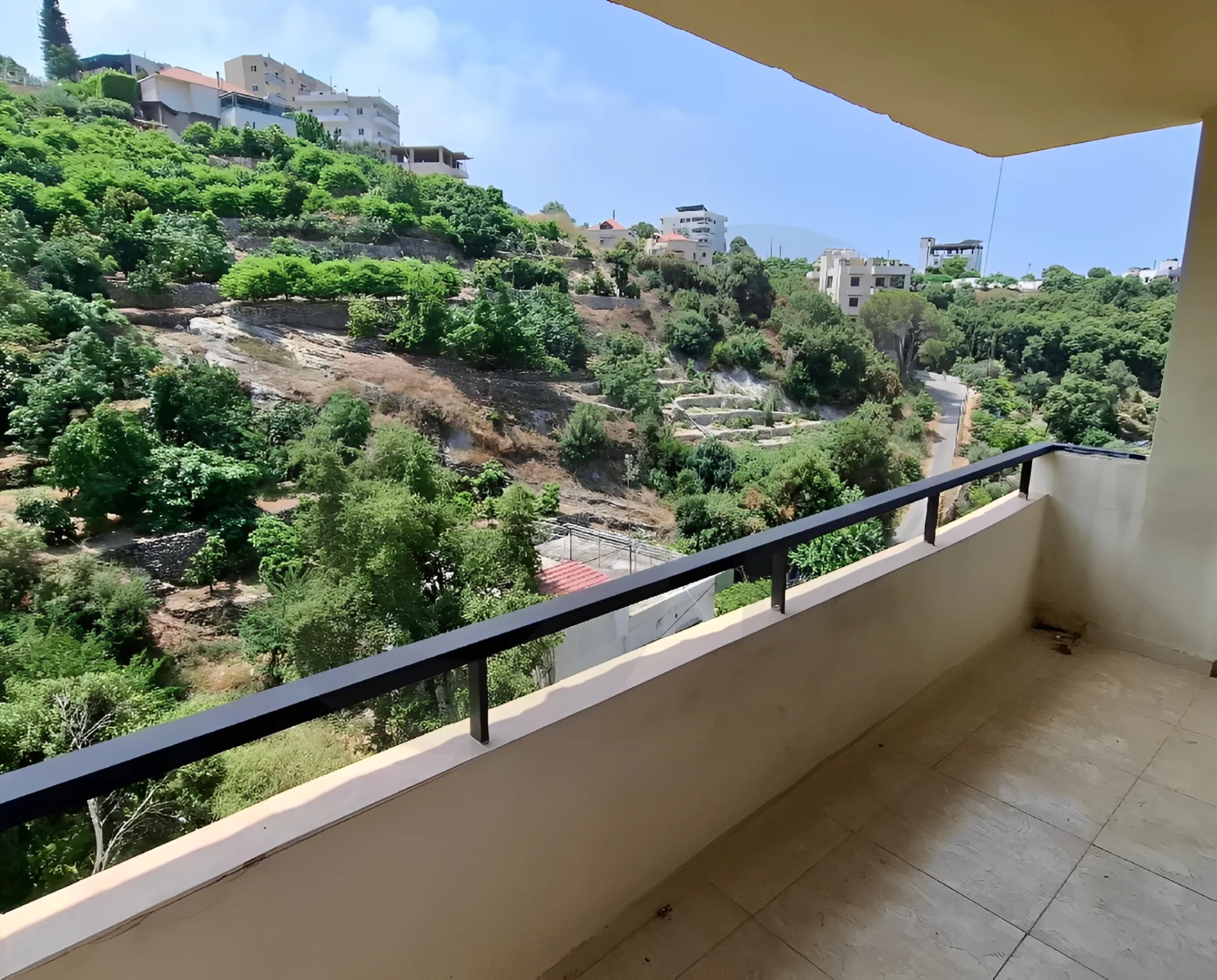 Apartment for Sale in Okaibeh, Metn - 2 bed, 2 bath