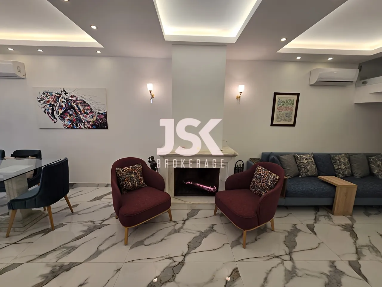 Duplex for Sale in Koura