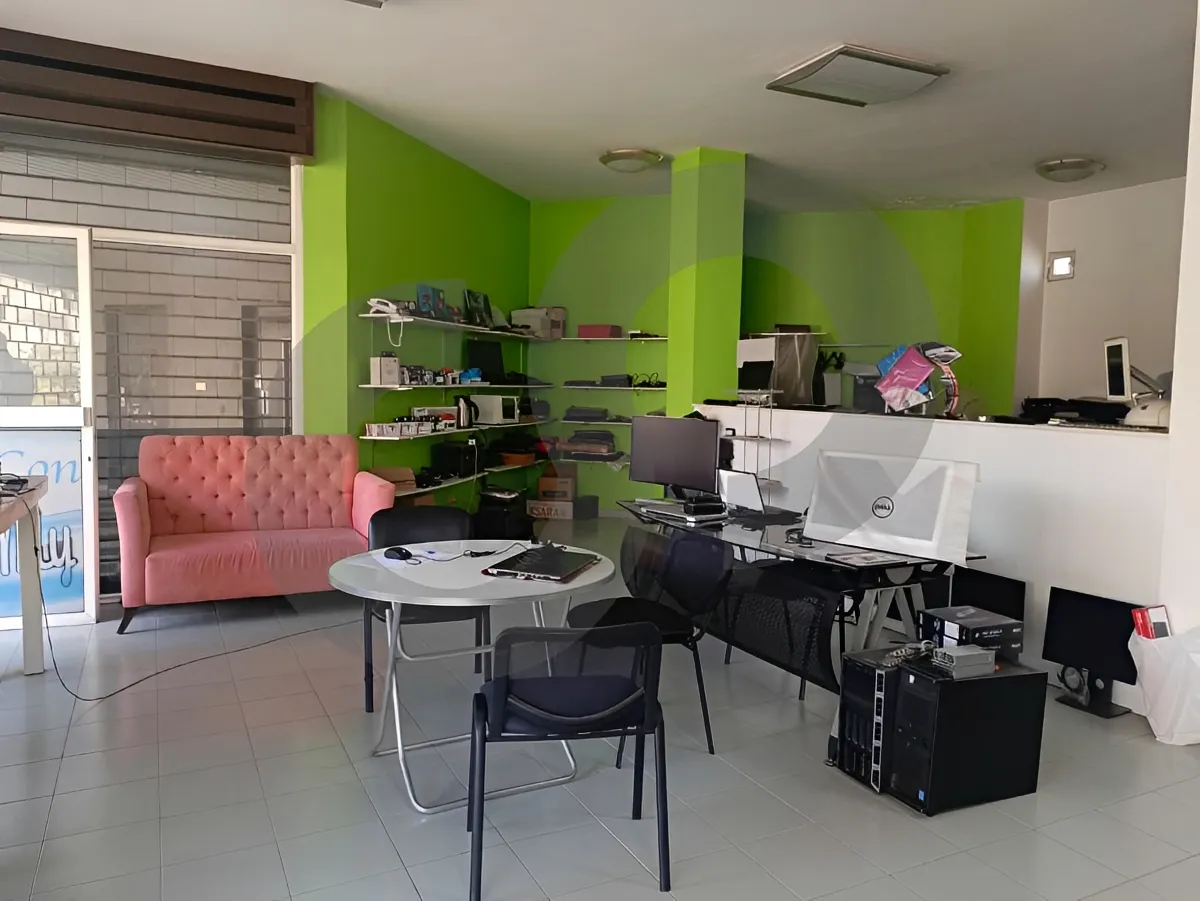 Office for sale in Baabda, Lebanon