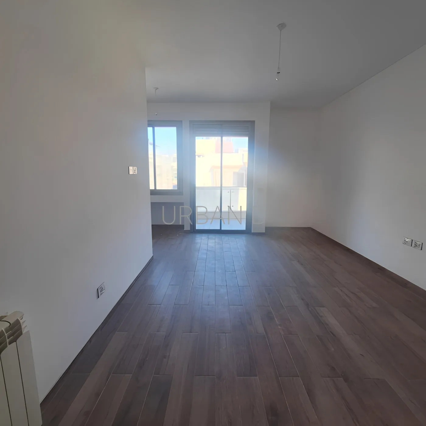 Duplex in Hazmieh, lebanon