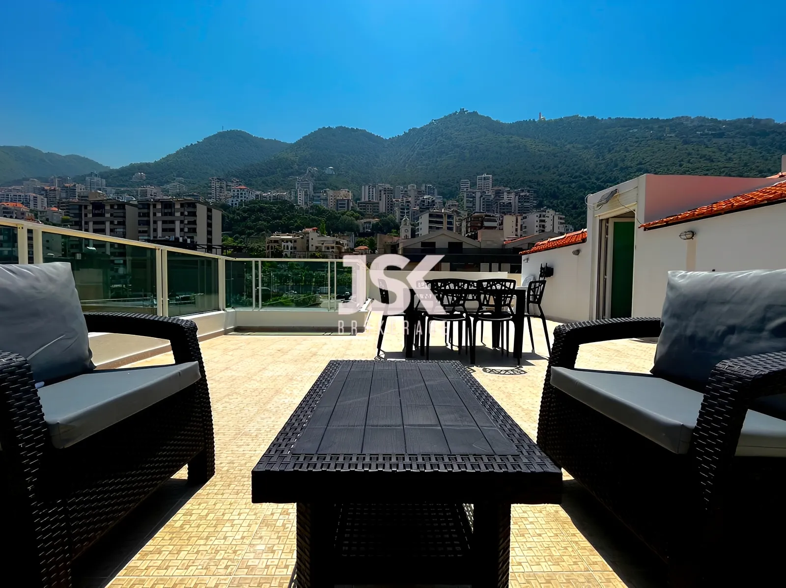 Apartment for Sale in Jounieh