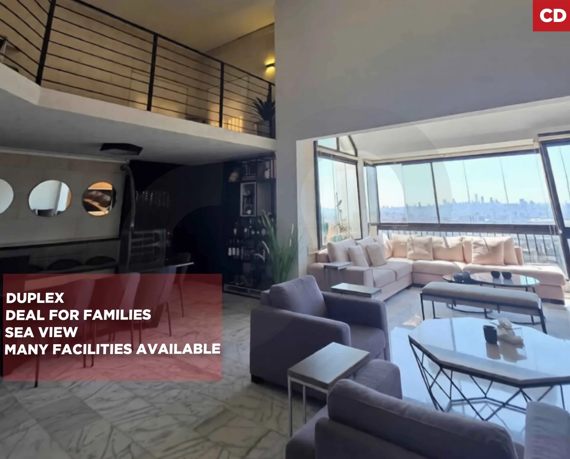 Building for Sale in Zalqa