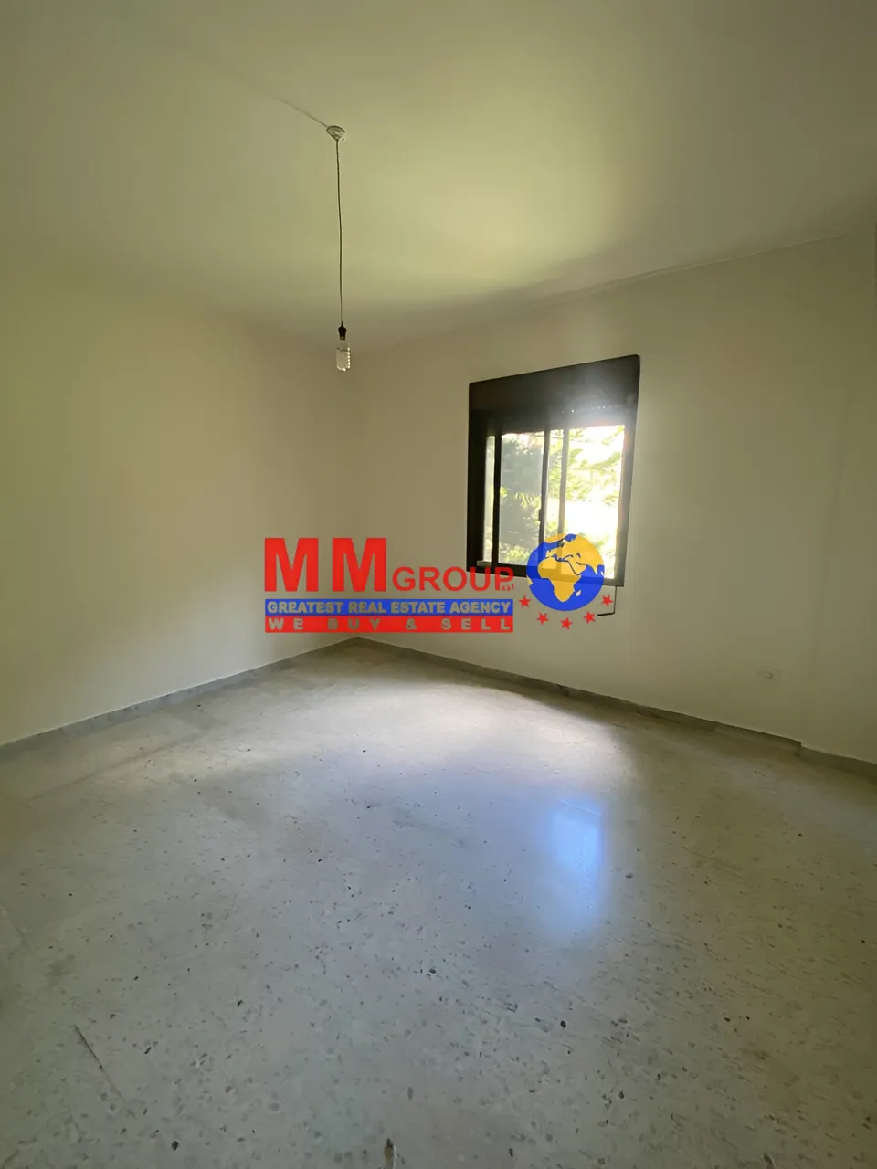 Apartment for Sale in Ain Najm - 3 bed, 2 bath