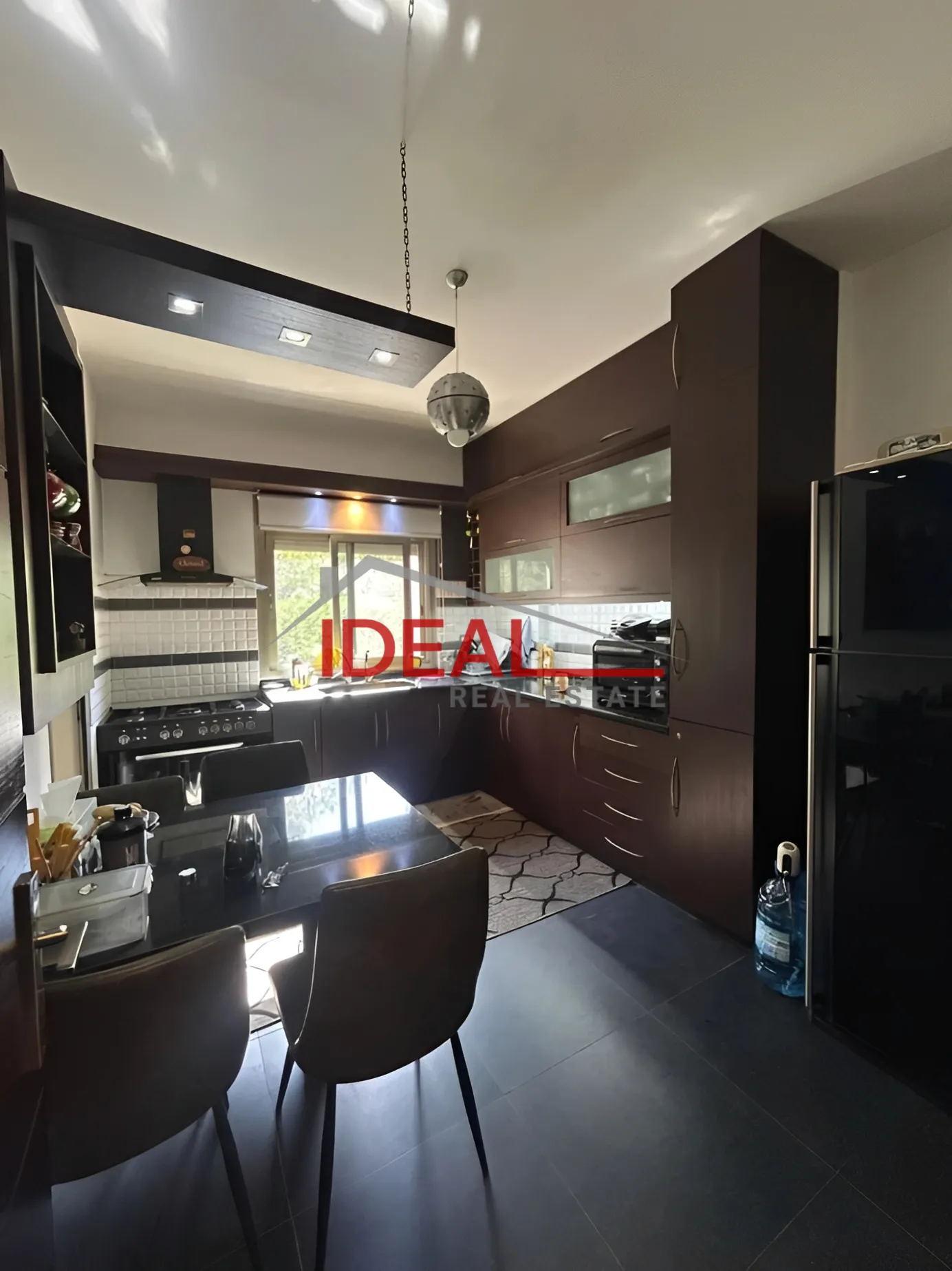 Apartment for Sale in Ballouneh, Lebanon - 3 bed, 4 bath