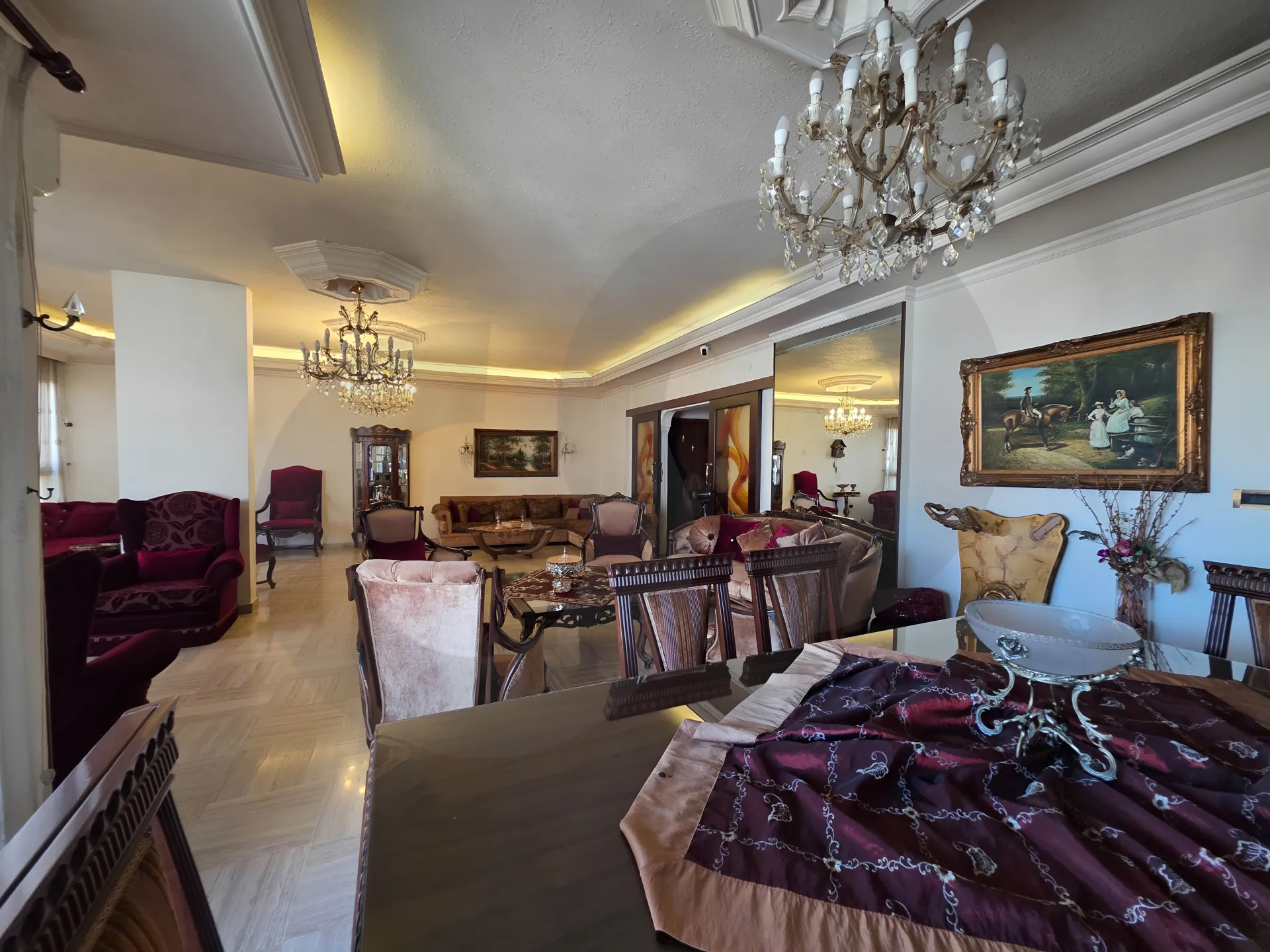 Apartment for Sale in Beirut
