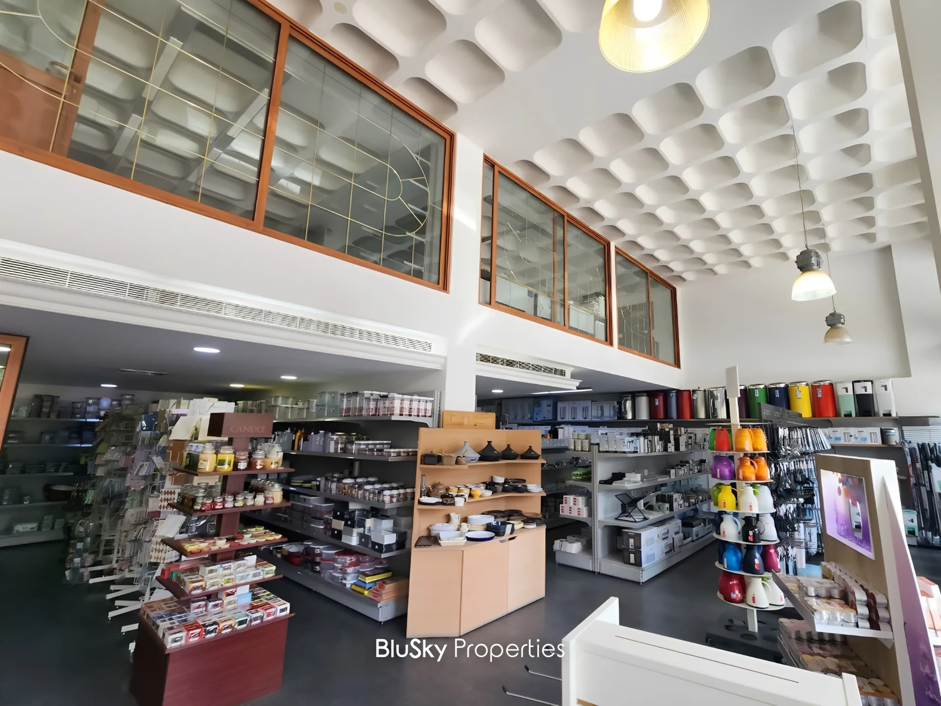 Shop for sale in Horch tabet, lebanon