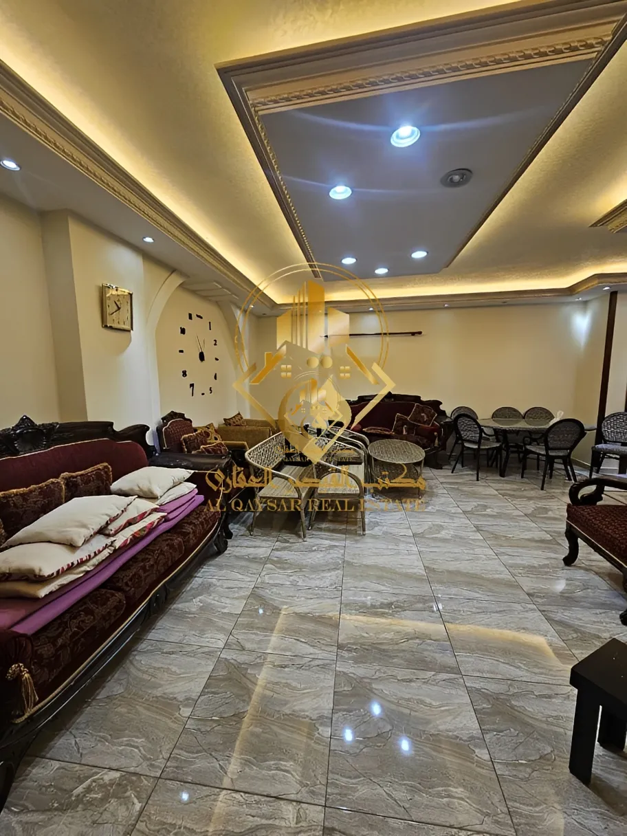 Apartment for sale in Dibbiyeh, Lebanon