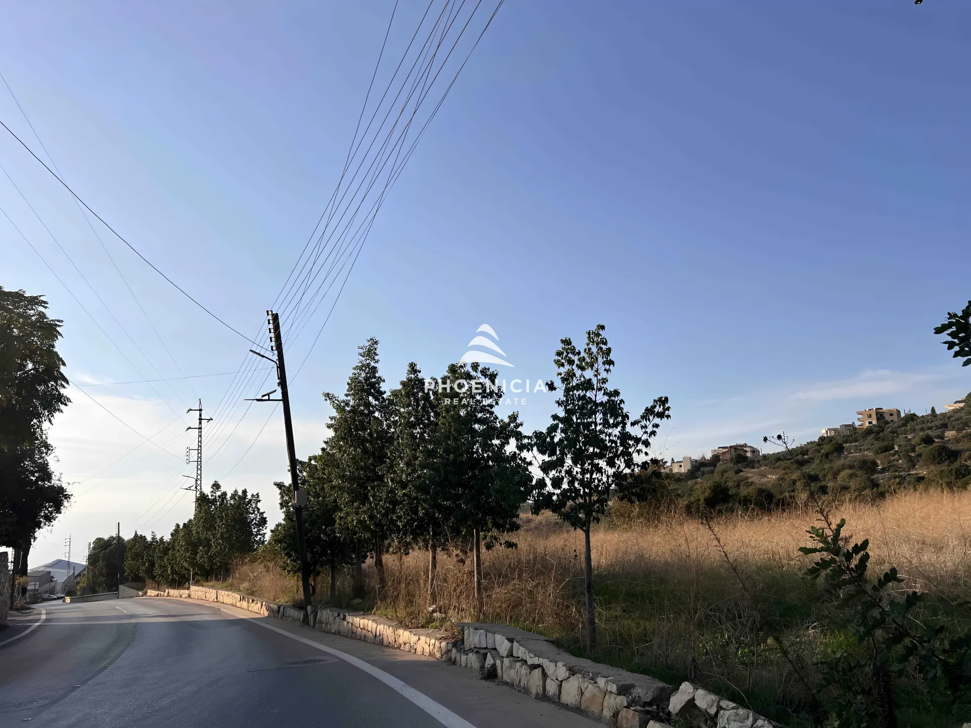 Land for Sale in Hosrayel