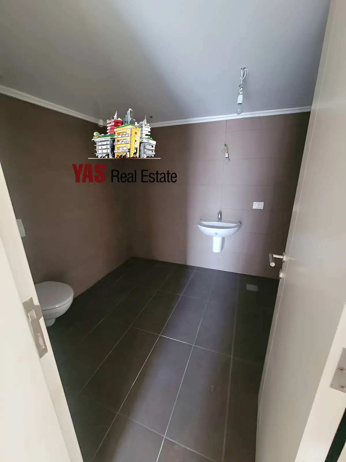 Apartment for Sale in Baabda