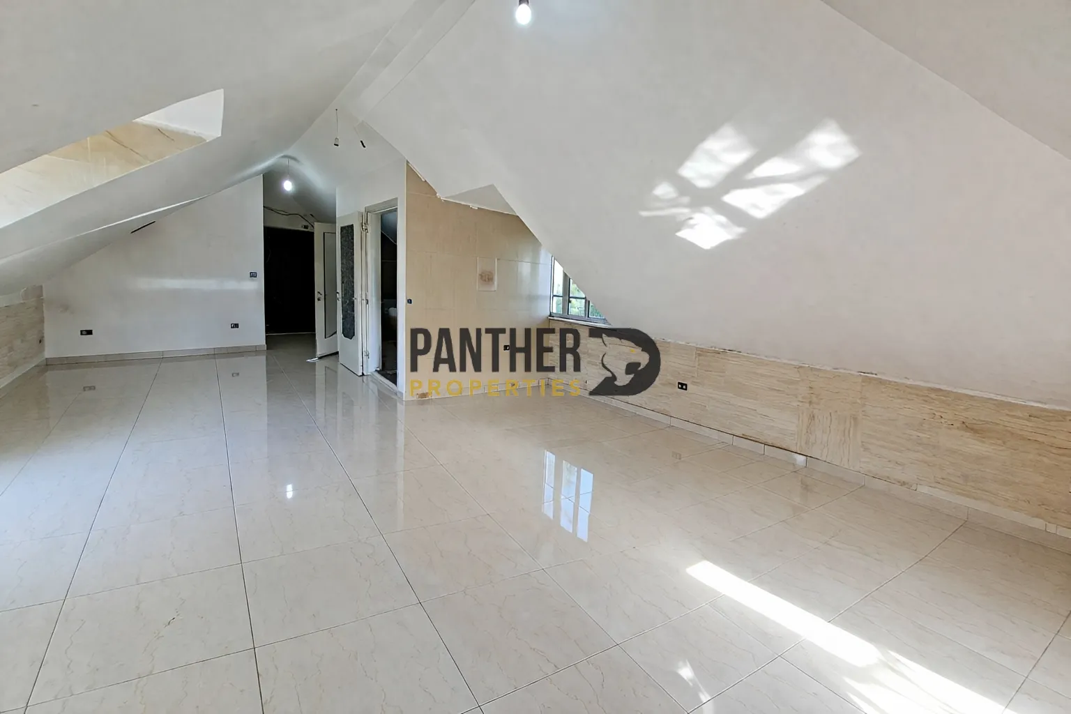 Apartment for sale in Mansourieh, lebanon