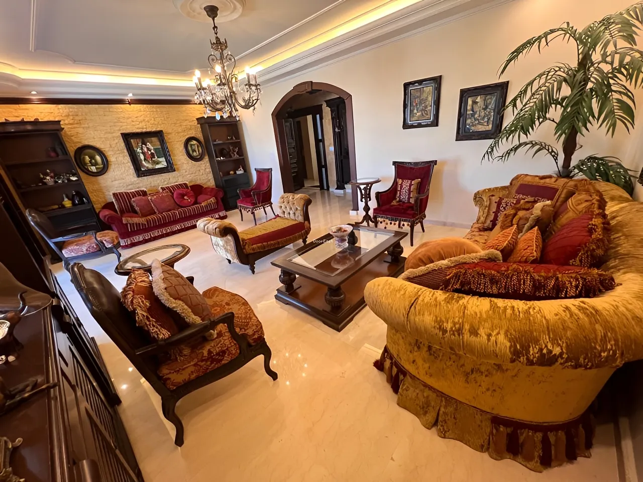 Apartment for rent in Jbeil