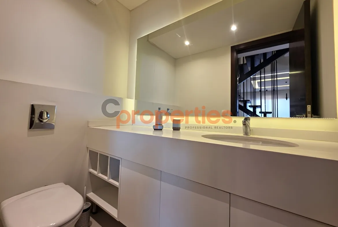 Apartment for Rent in Fanar