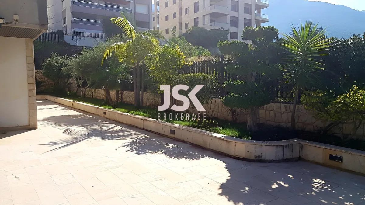 Apartment for Sale in Kfar Hbab, Lebanon