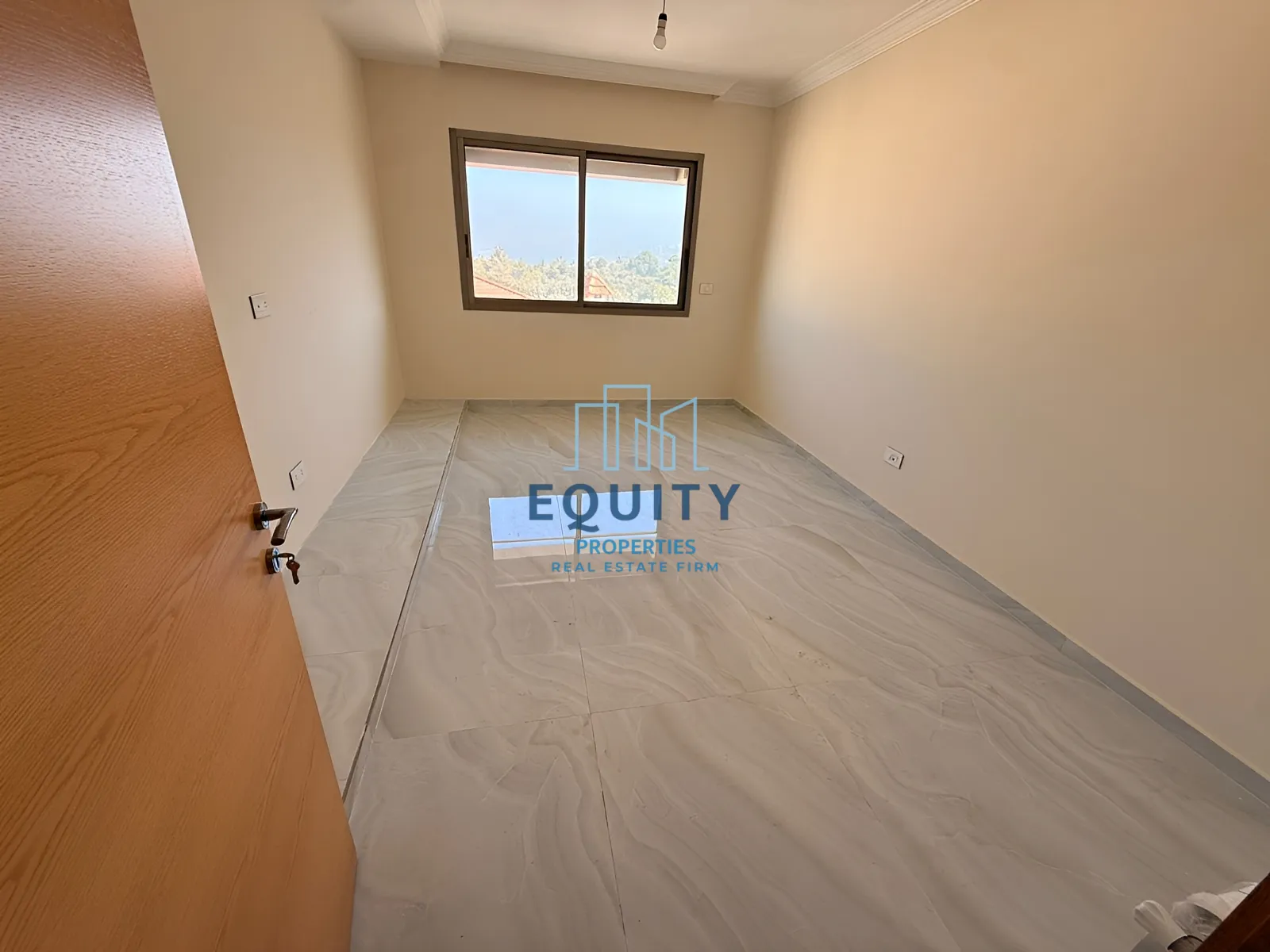 Apartment for sale in Hbouss