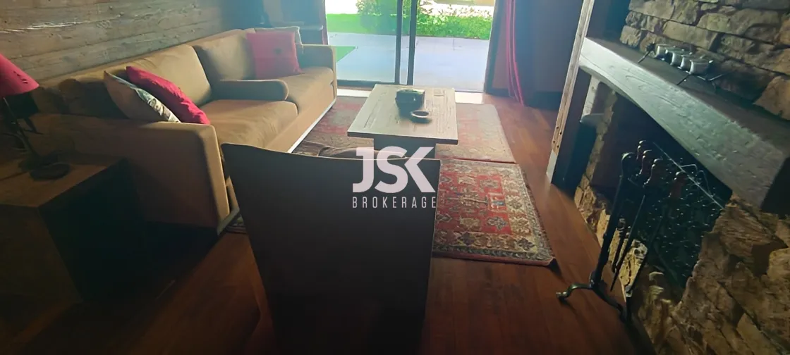 Chalet for rent in Kfardebian