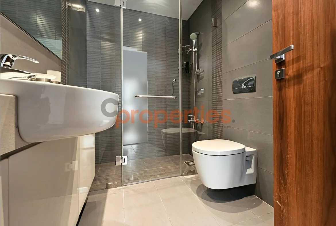 Apartment for Sale in Achrafieh