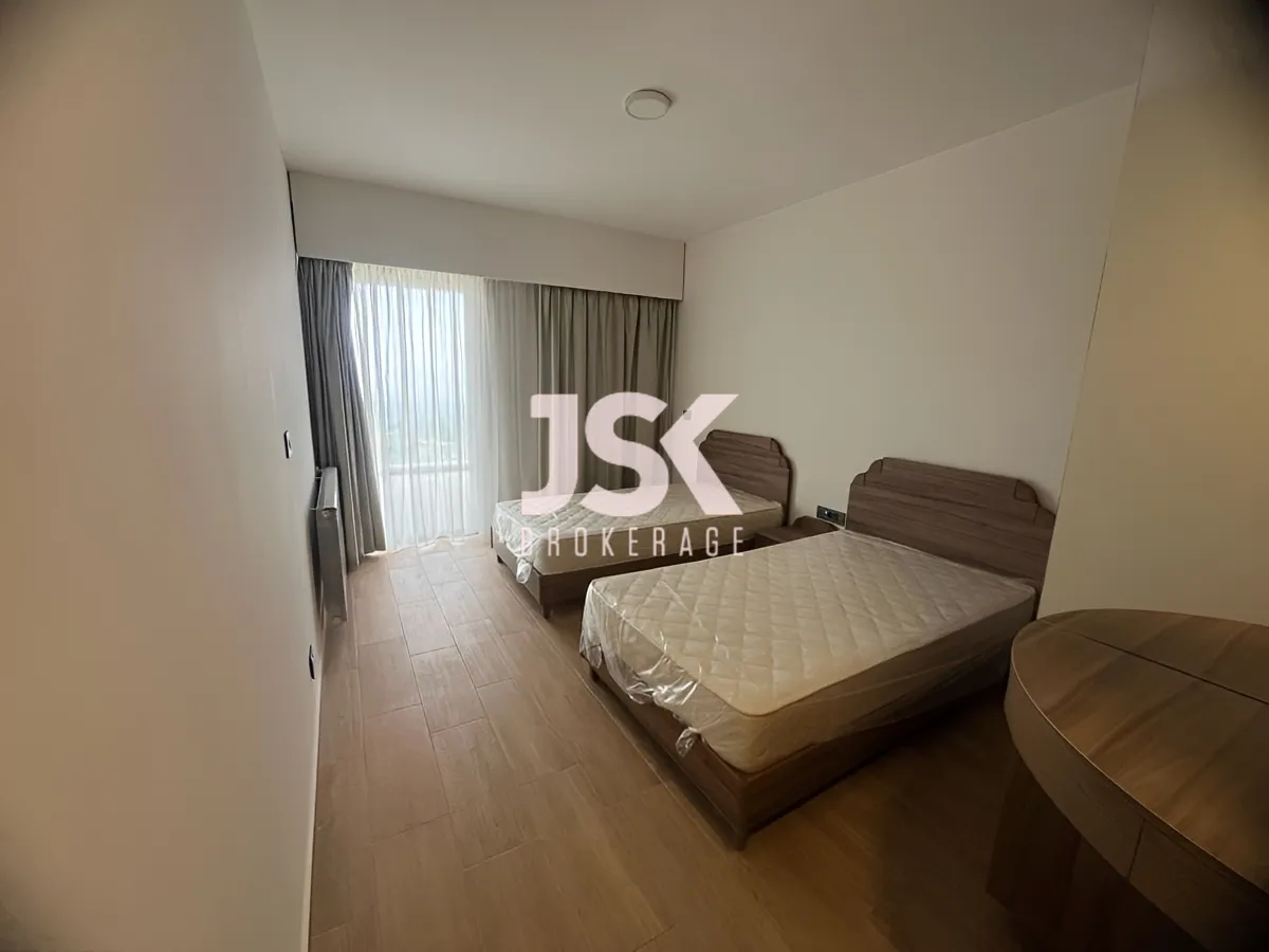 Duplex for sale in Faqra, Lebanon