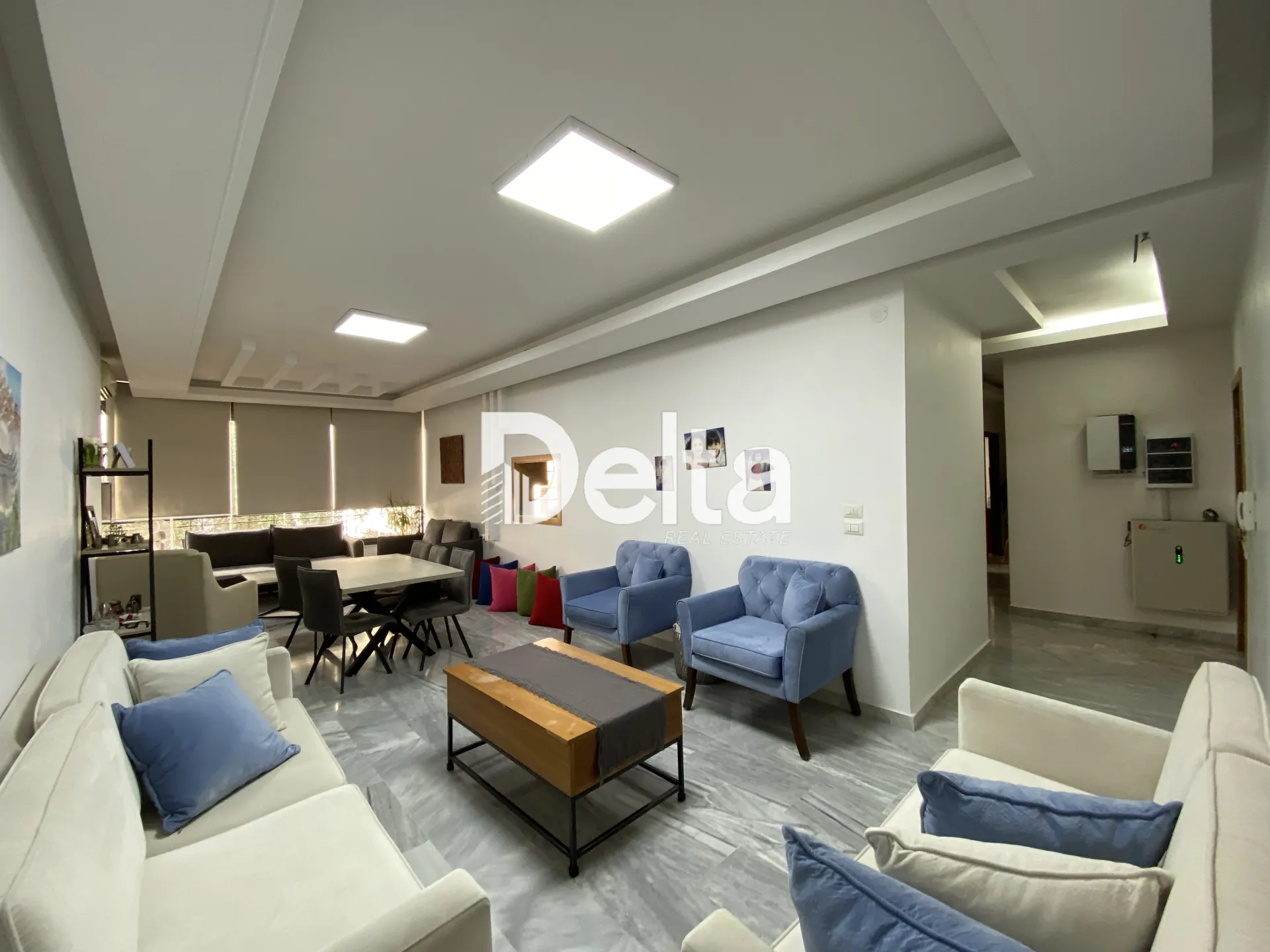 Apartment for sale in Bchamoun, lebanon - 2 bed, 2.0 bath