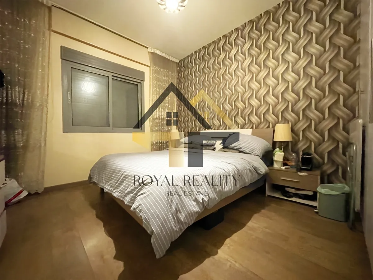 Apartment for sale in Achrafieh