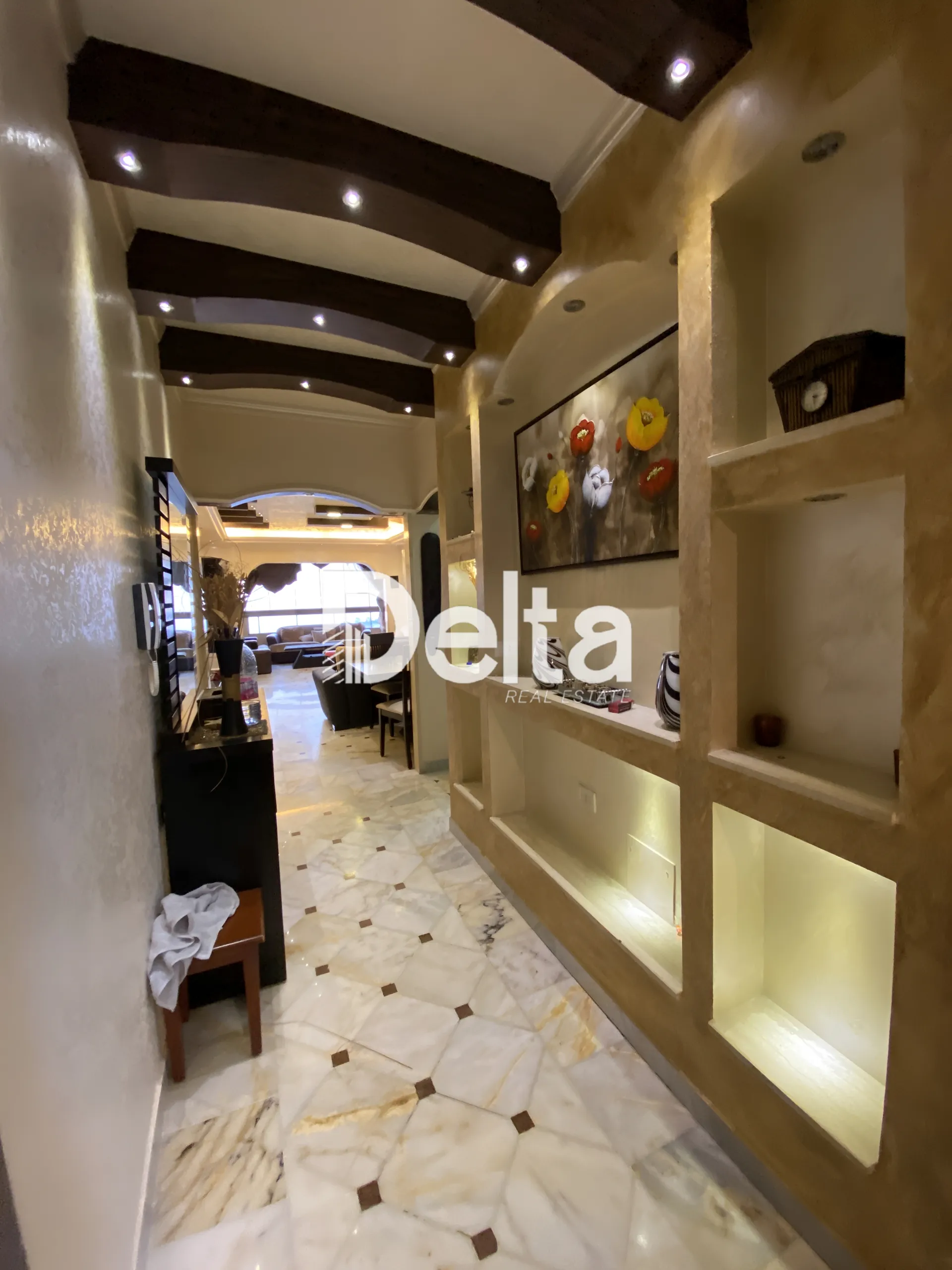 Apartment for sale in Bchamoun, lebanon - 3 bed, 3 bath