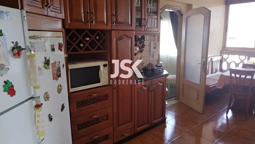 Apartment for Sale in Zouk Mosbeh, Lebanon - 3 bed, 2 bath