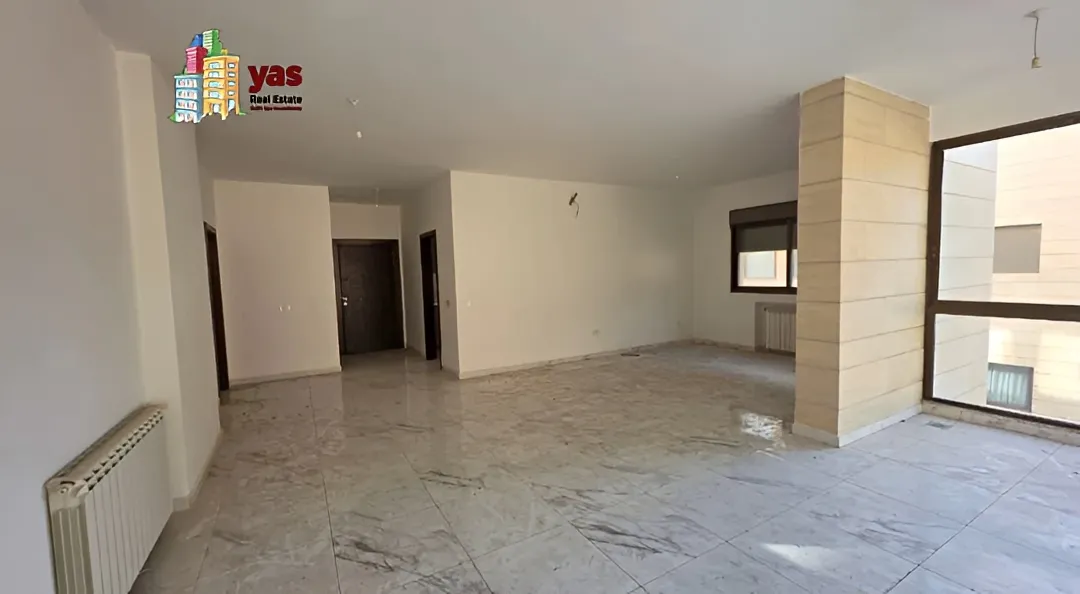 Apartment for Rent in Dbayeh