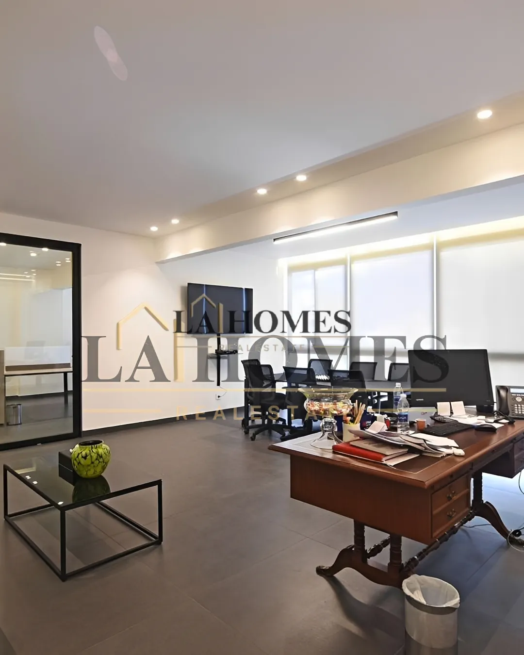 Office for sale in Clemenceau