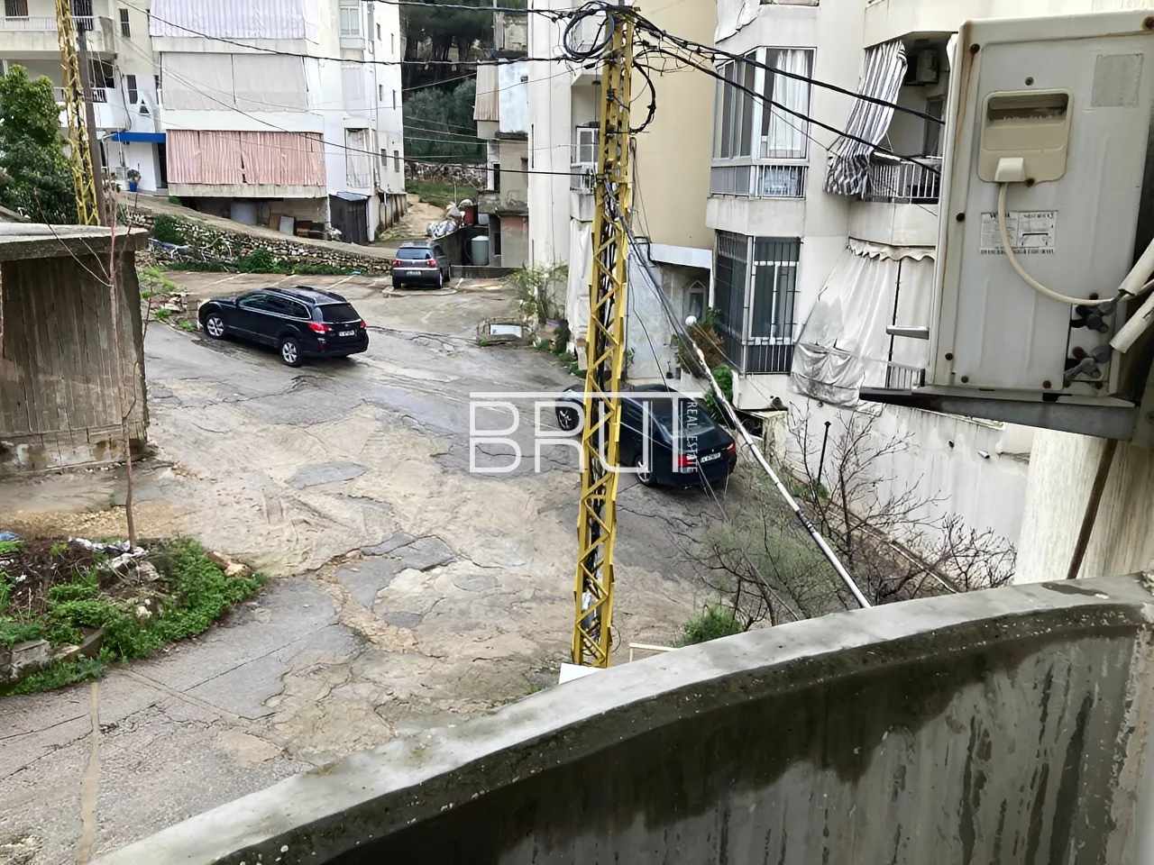 Apartment for Sale in Sheileh - 2 bed, 2 bath