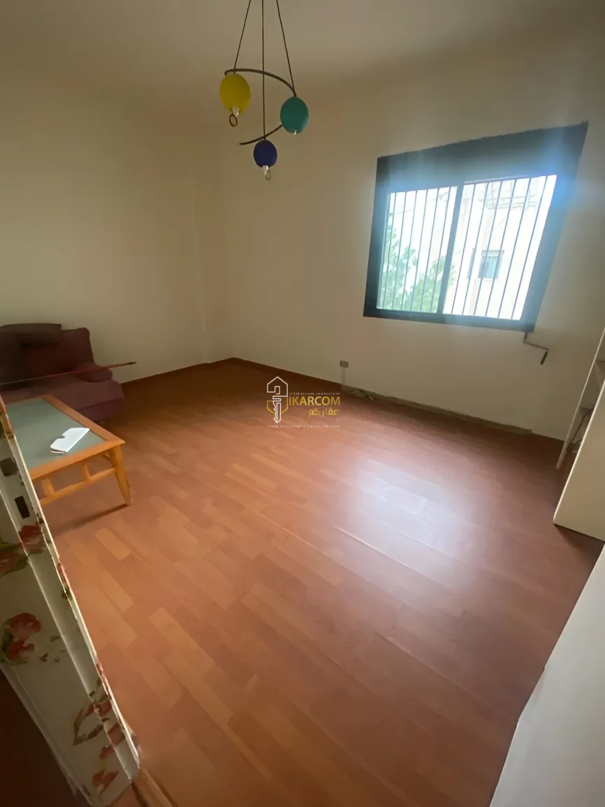Apartment for sale in Zalqa, Lebanon