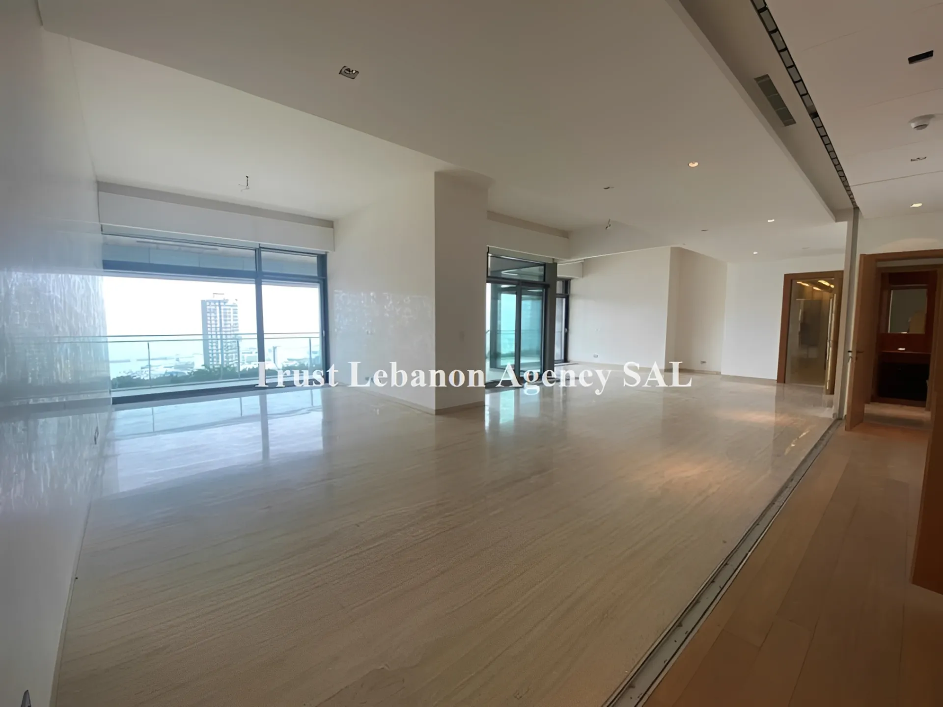 Apartment for Sale in Ashrafieh Beirut Lebanon