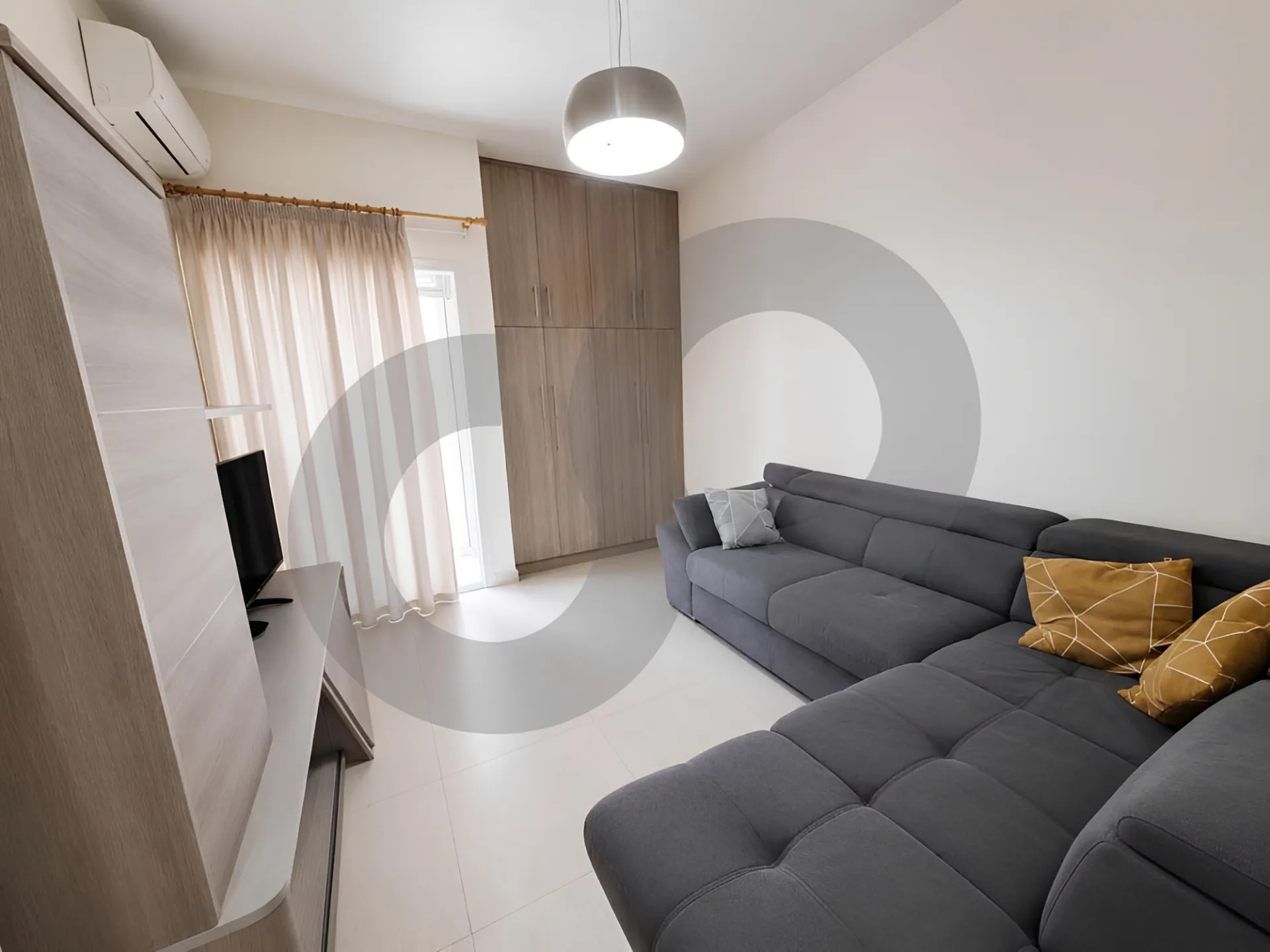 Apartment for Sale in Montiverdi - 3 bed, 4 bath