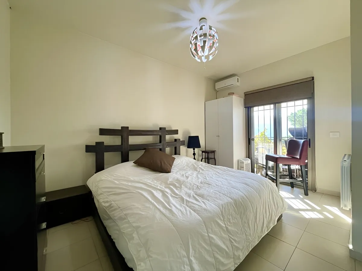 Apartment for Sale in Baabdat, Lebanon