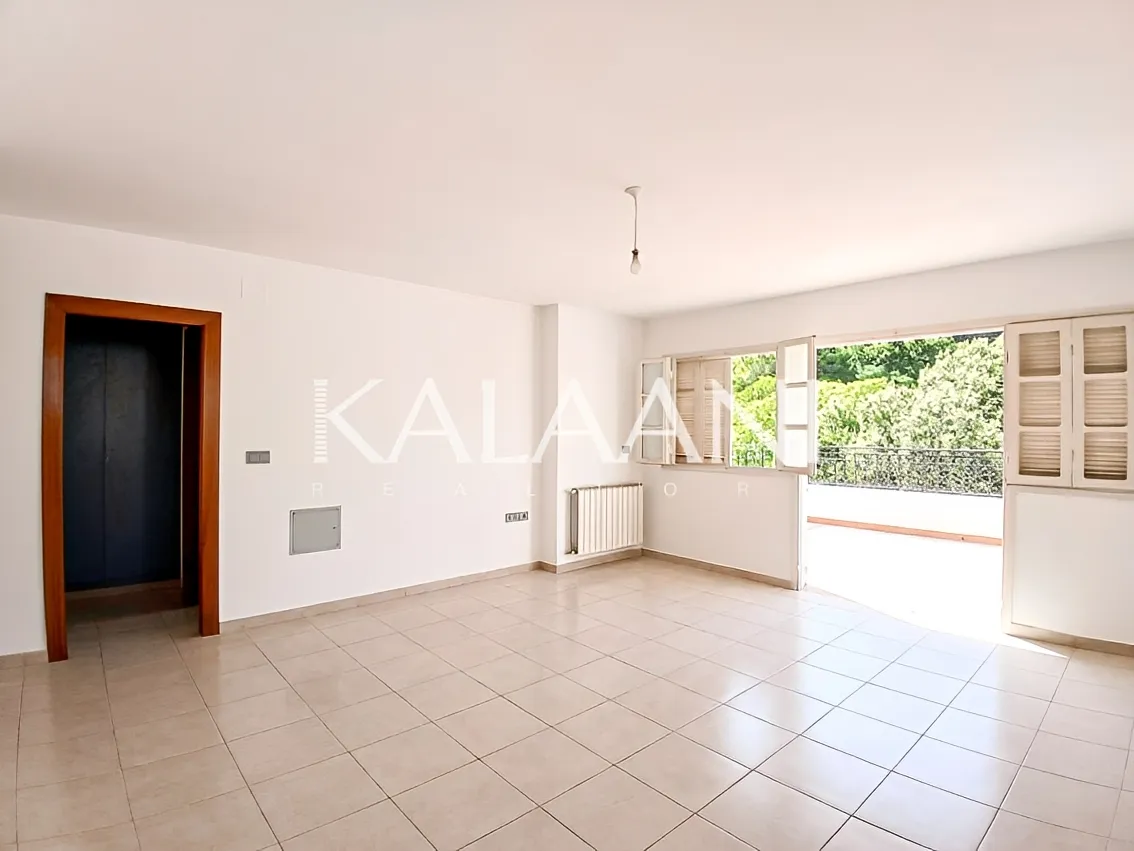 Duplex for sale in Baabda
